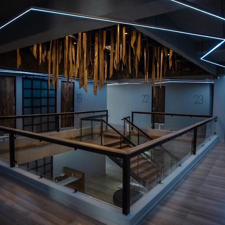 Jade City Hotel โพคารา ภายนอก รูปภาพ
