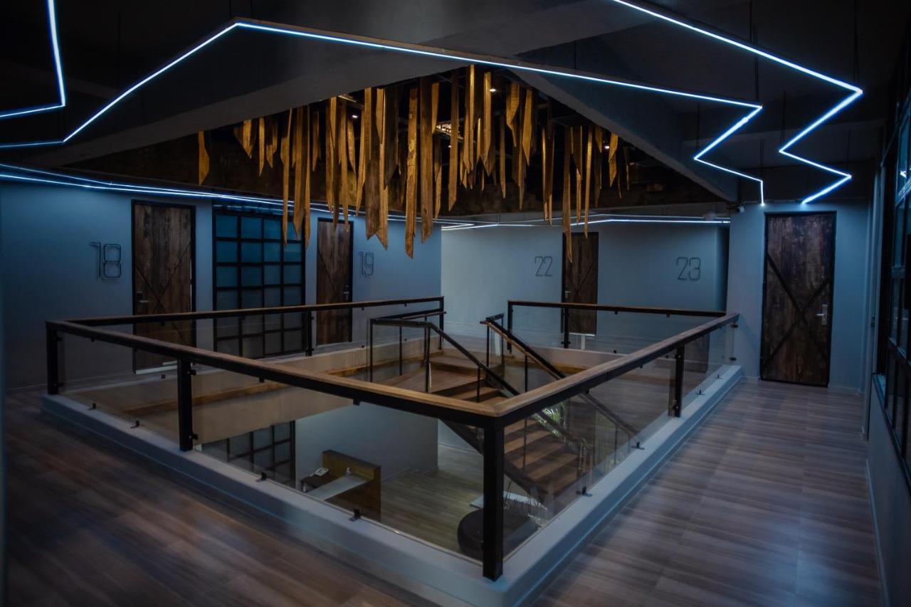 Jade City Hotel โพคารา ภายนอก รูปภาพ